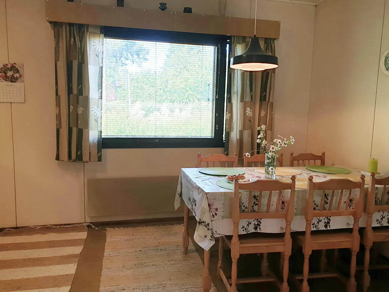 Дом в Пиелавеси, Финляндия, 118 м² - фото 9