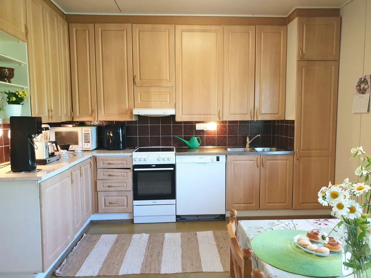 Дом в Пиелавеси, Финляндия, 118 м² - фото 7