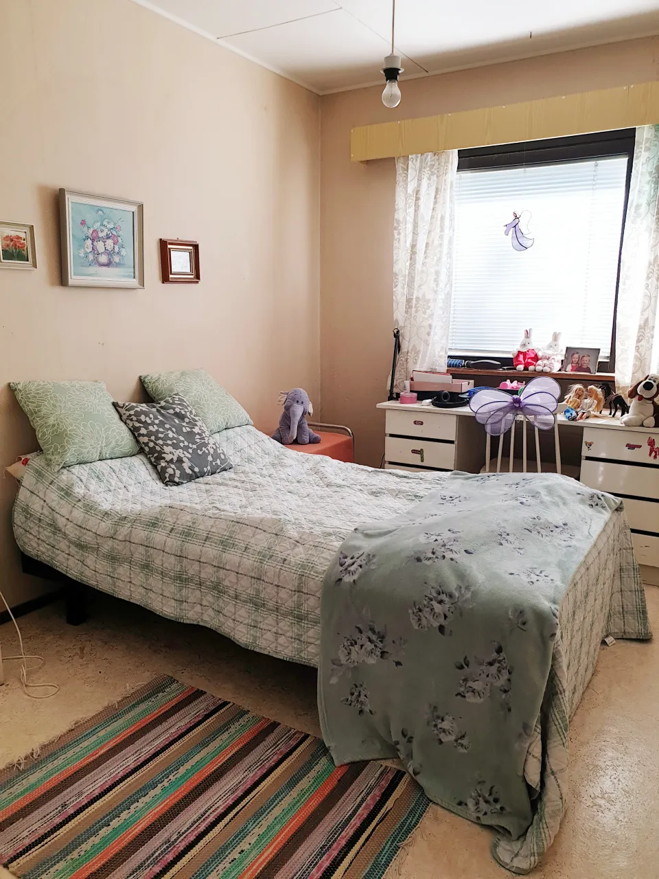 Дом в Пиелавеси, Финляндия, 118 м² - фото 11