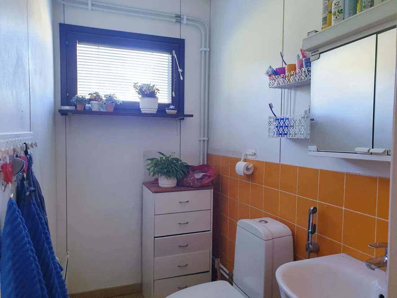 Дом в Пиелавеси, Финляндия, 118 м² - фото 14