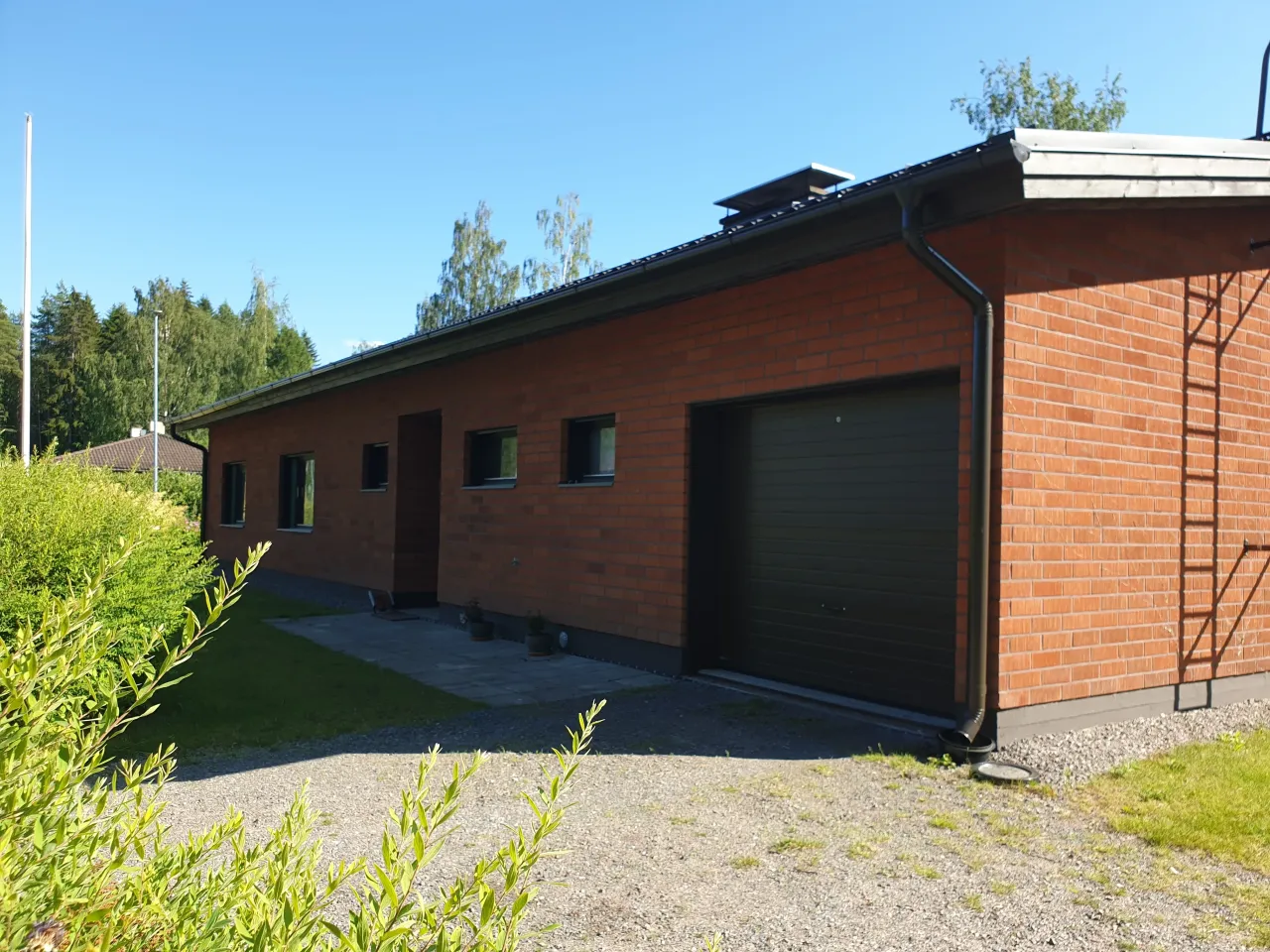 Дом в Пиелавеси, Финляндия, 118 м² - фото 17