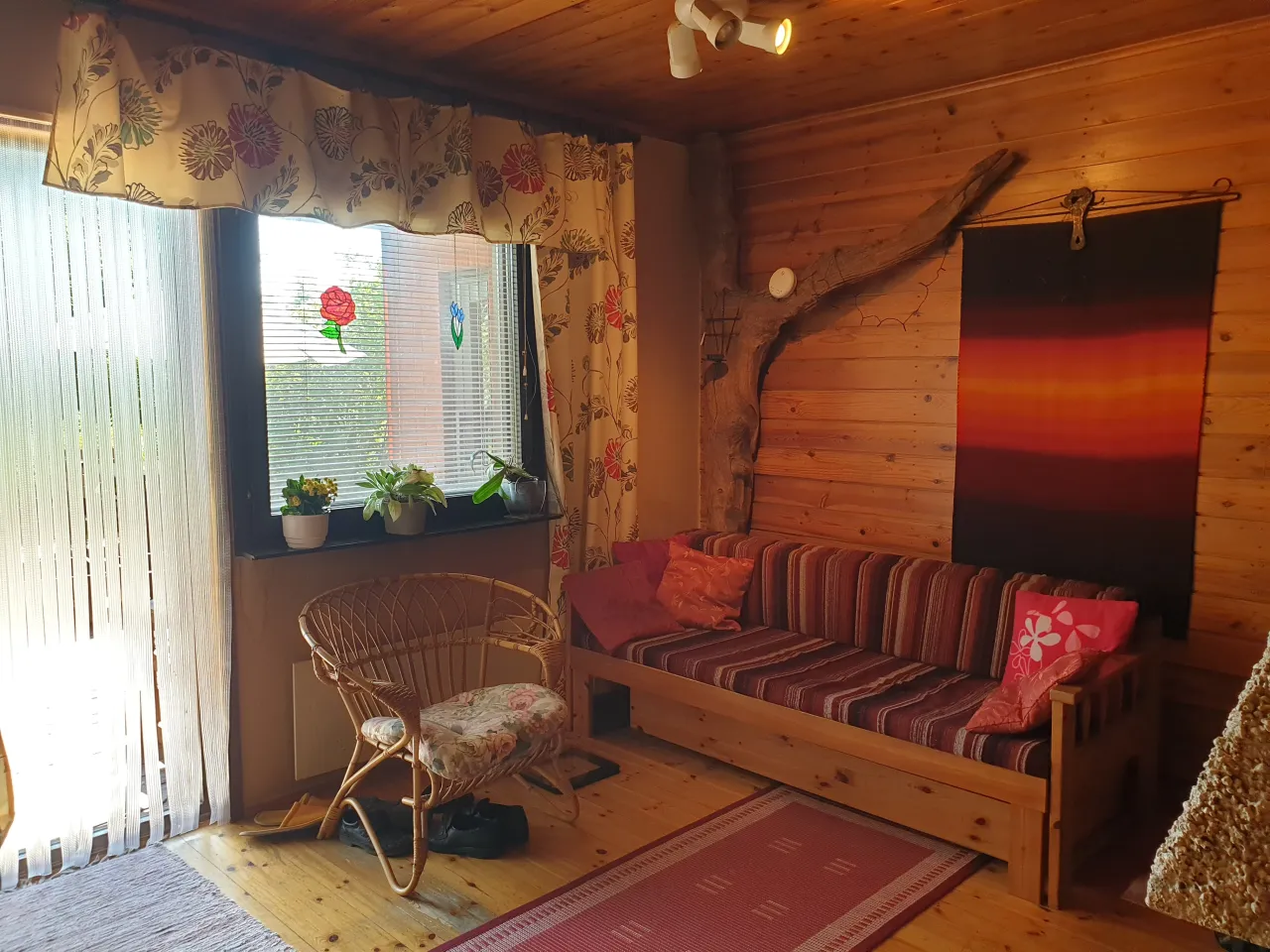 Дом в Пиелавеси, Финляндия, 118 м² - фото 13