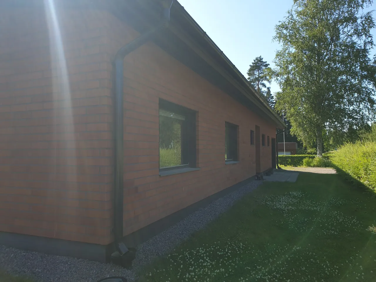 Дом в Пиелавеси, Финляндия, 118 м² - фото 18