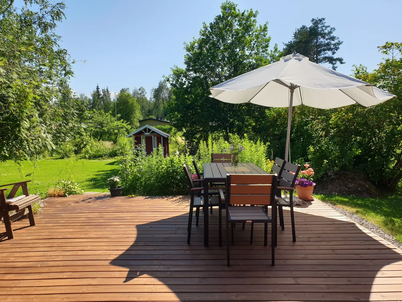 Дом в Пиелавеси, Финляндия, 118 м² - фото 16