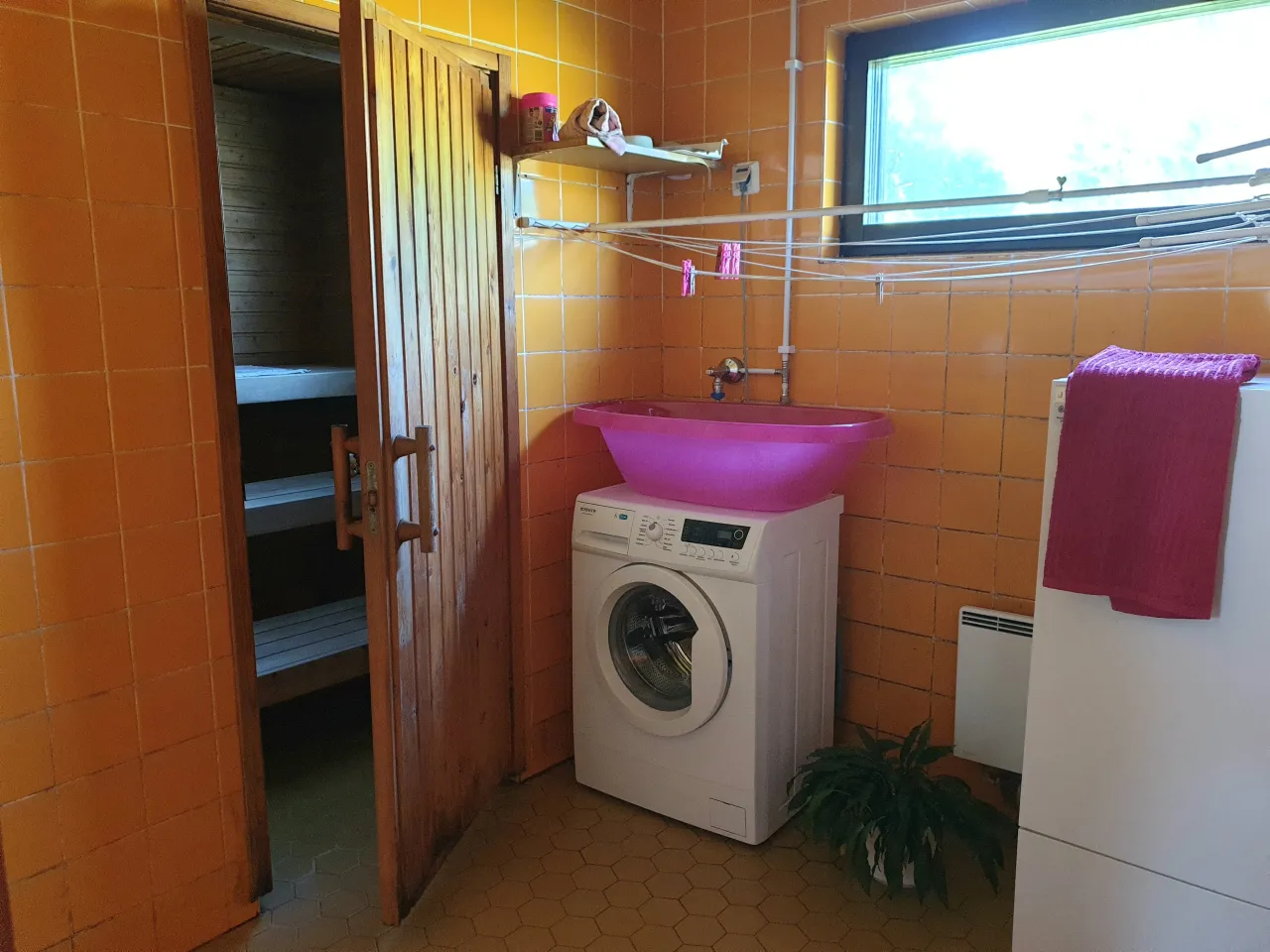 Дом в Пиелавеси, Финляндия, 118 м² - фото 15