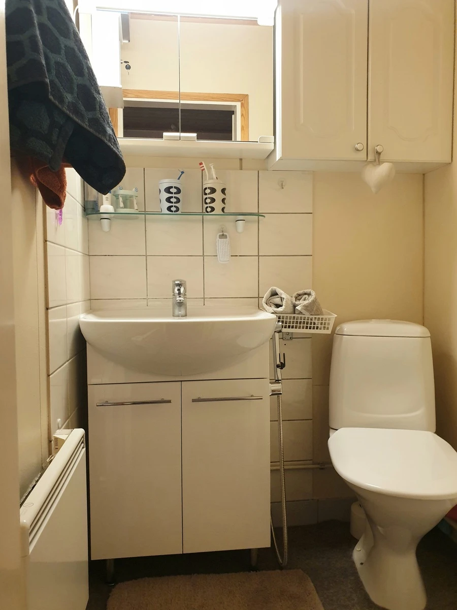 Дом в Пиелавеси, Финляндия, 102 м² - фото 14