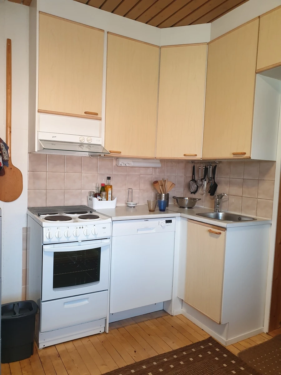 Дом в Пиелавеси, Финляндия, 102 м² - фото 9