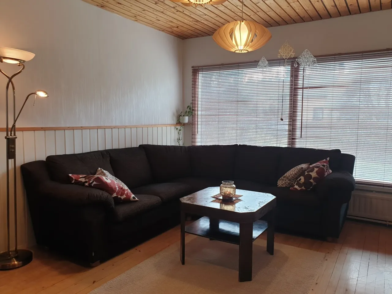 Дом в Пиелавеси, Финляндия, 102 м² - фото 4