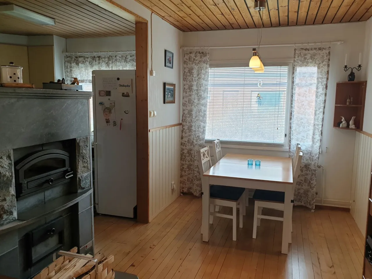 Дом в Пиелавеси, Финляндия, 102 м² - фото 6