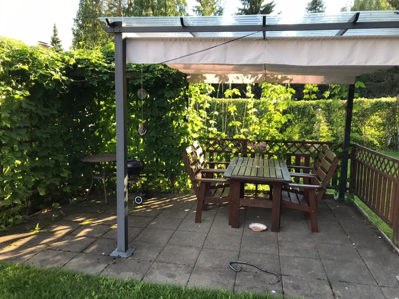 Дом в Пиелавеси, Финляндия, 102 м² - фото 17