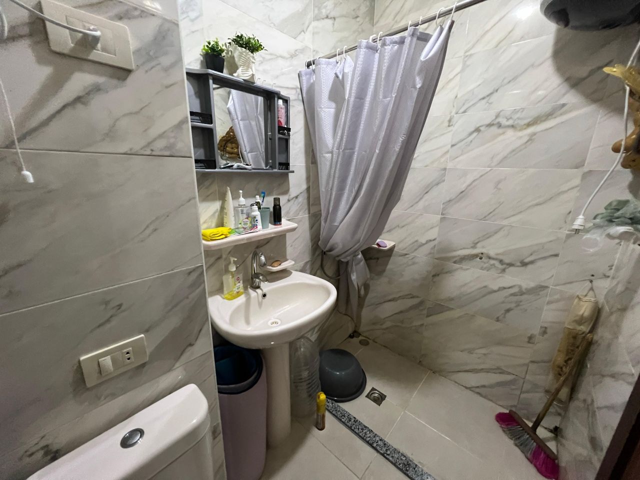 Студия в Хургаде, Египет, 35 м² - фото 10