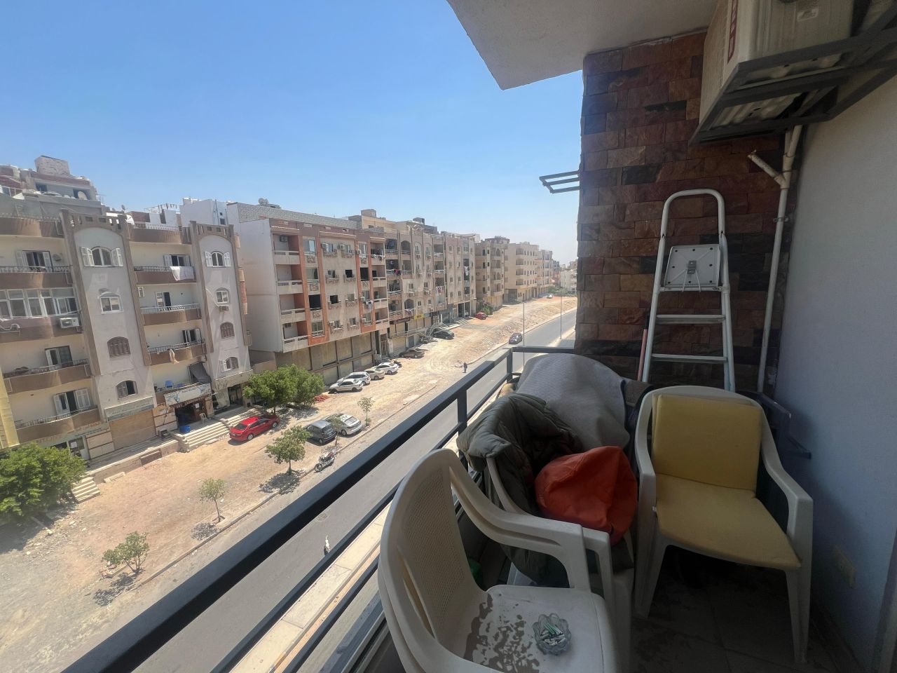 Студия в Хургаде, Египет, 35 м² - фото 8