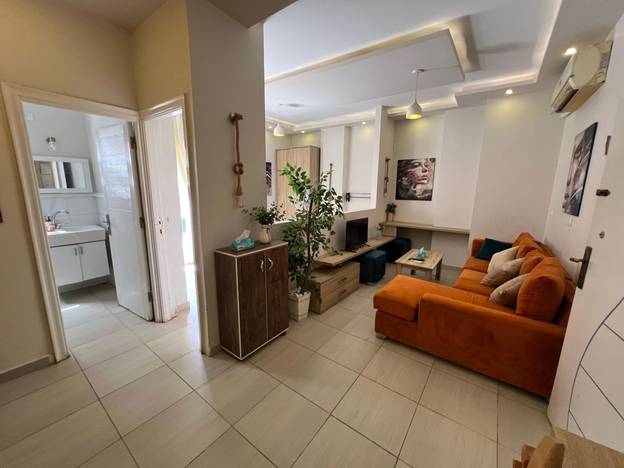 Студия в Хургаде, Египет, 42 м² - фото 3