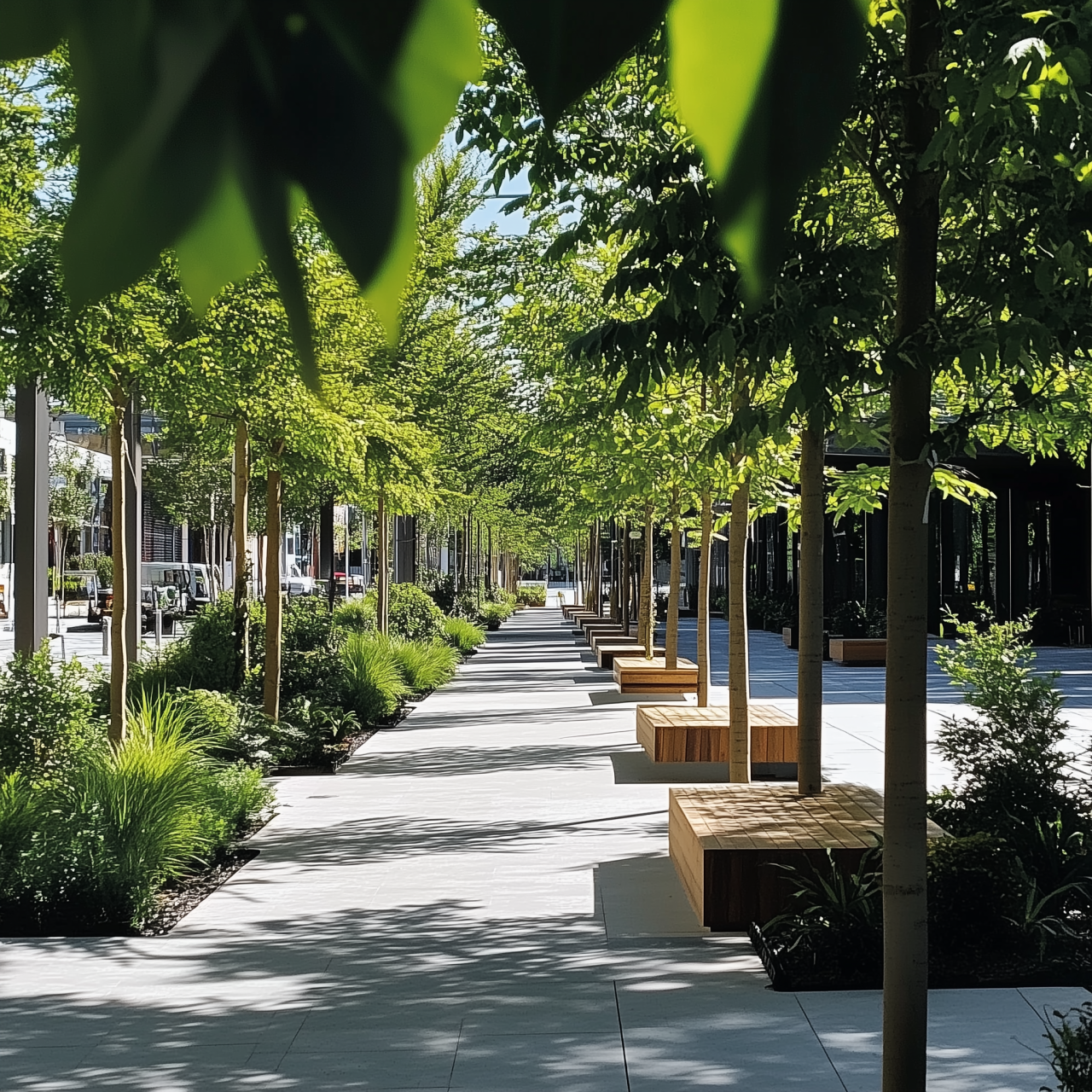 Апартаменты в Убуде, Индонезия, 32 м² - фото 8