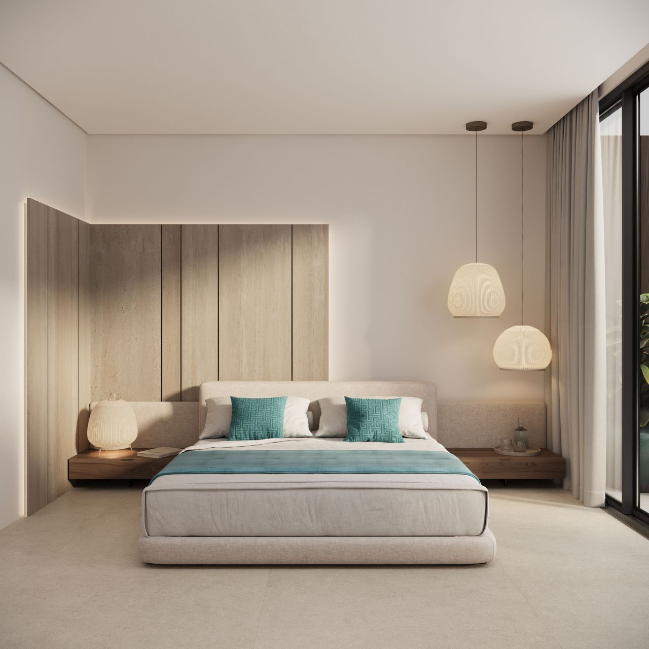 Апартаменты в Убуде, Индонезия, 32 м² - фото 5