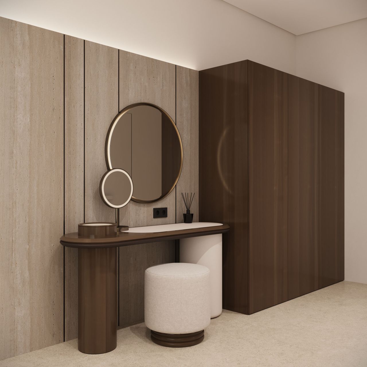 Апартаменты в Убуде, Индонезия, 32 м² - фото 17