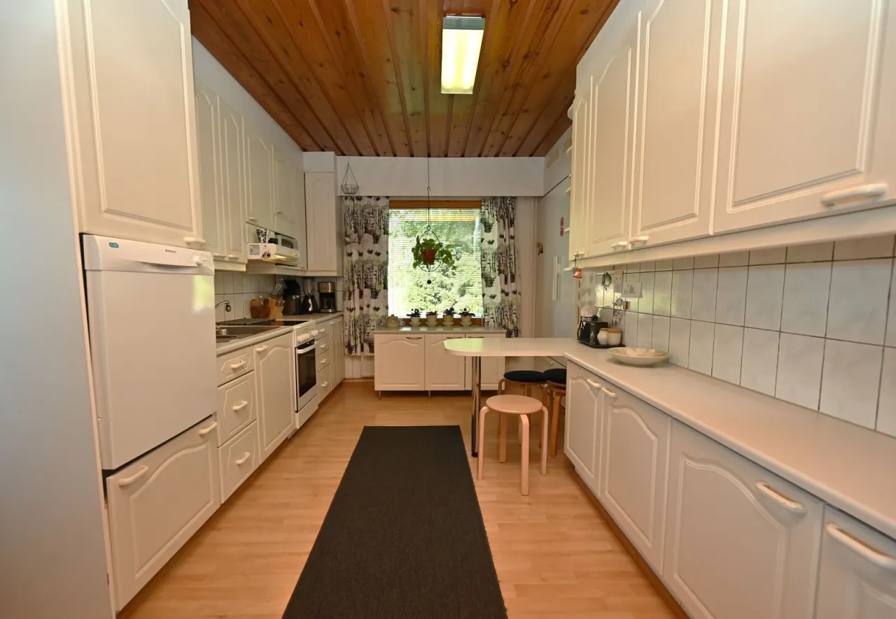 Дом в Пиелавеси, Финляндия, 112 м² - фото 4