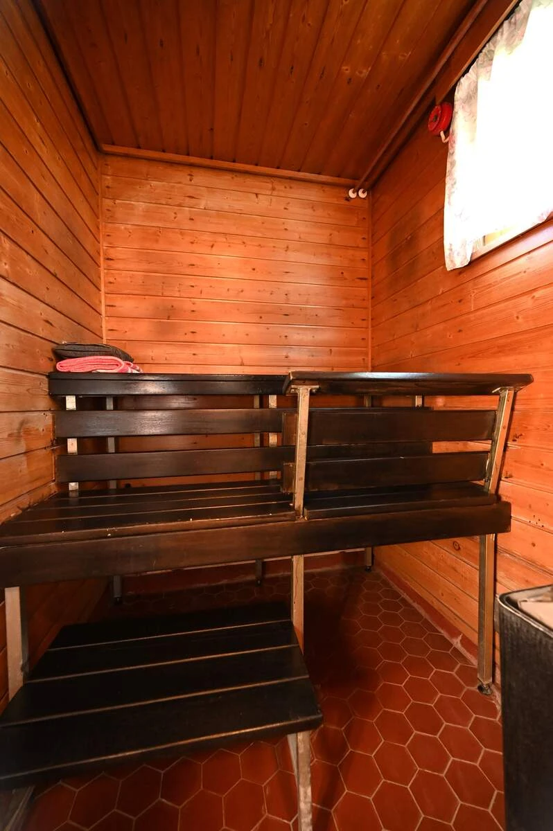 Дом в Пиелавеси, Финляндия, 112 м² - фото 11