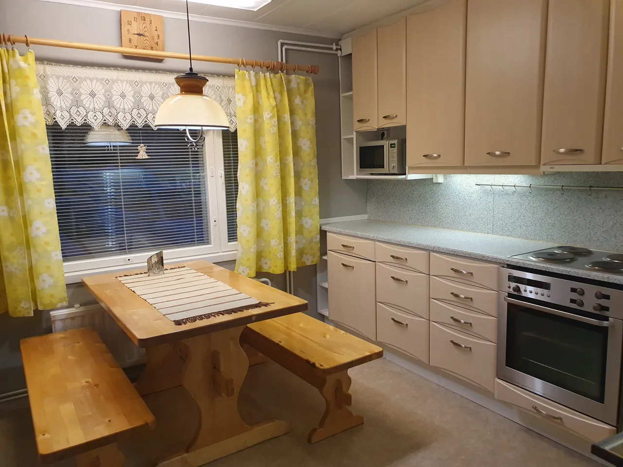 Дом в Пиелавеси, Финляндия, 120 м² - фото 10