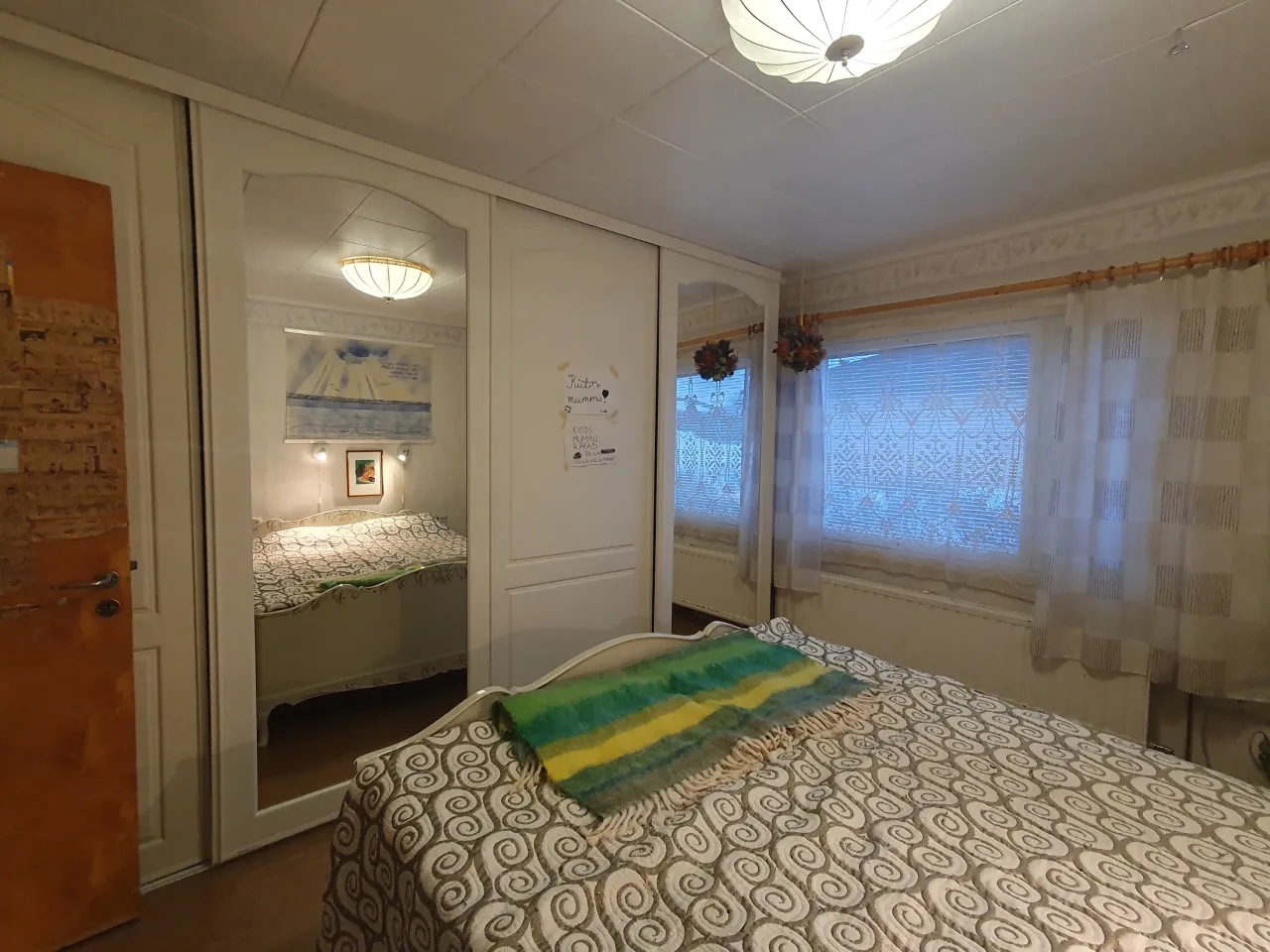 Дом в Пиелавеси, Финляндия, 120 м² - фото 8