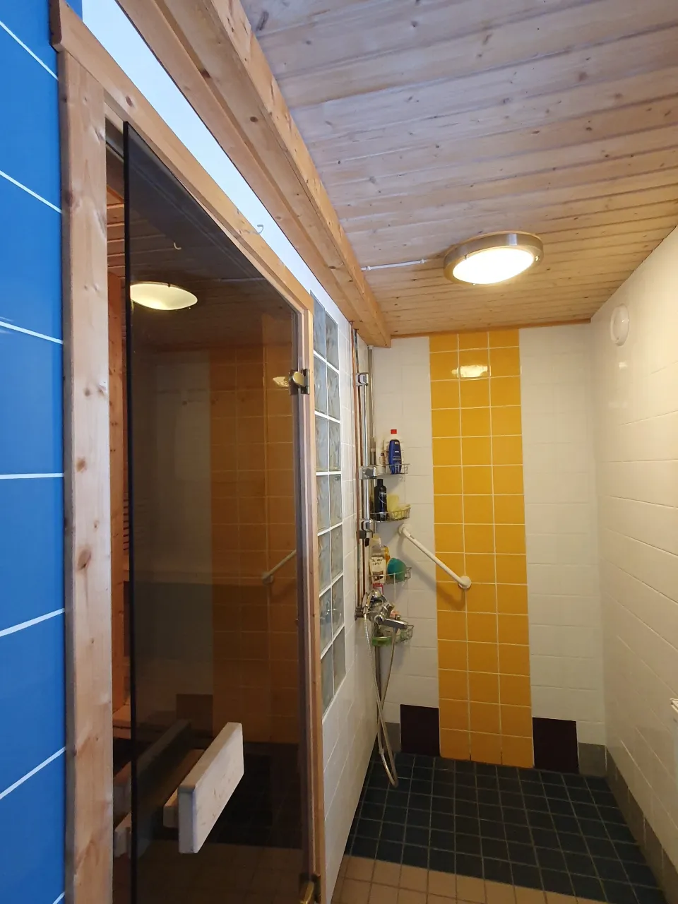 Дом в Пиелавеси, Финляндия, 120 м² - фото 13