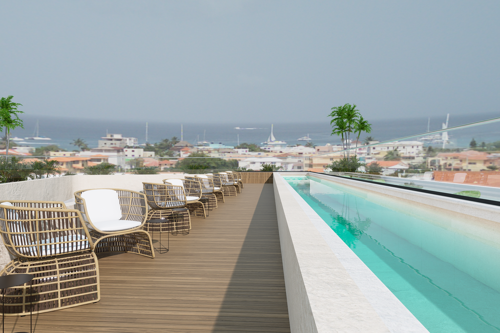 Квартира в Байяибе, Доминиканская Республика, 33 м² - фото 4