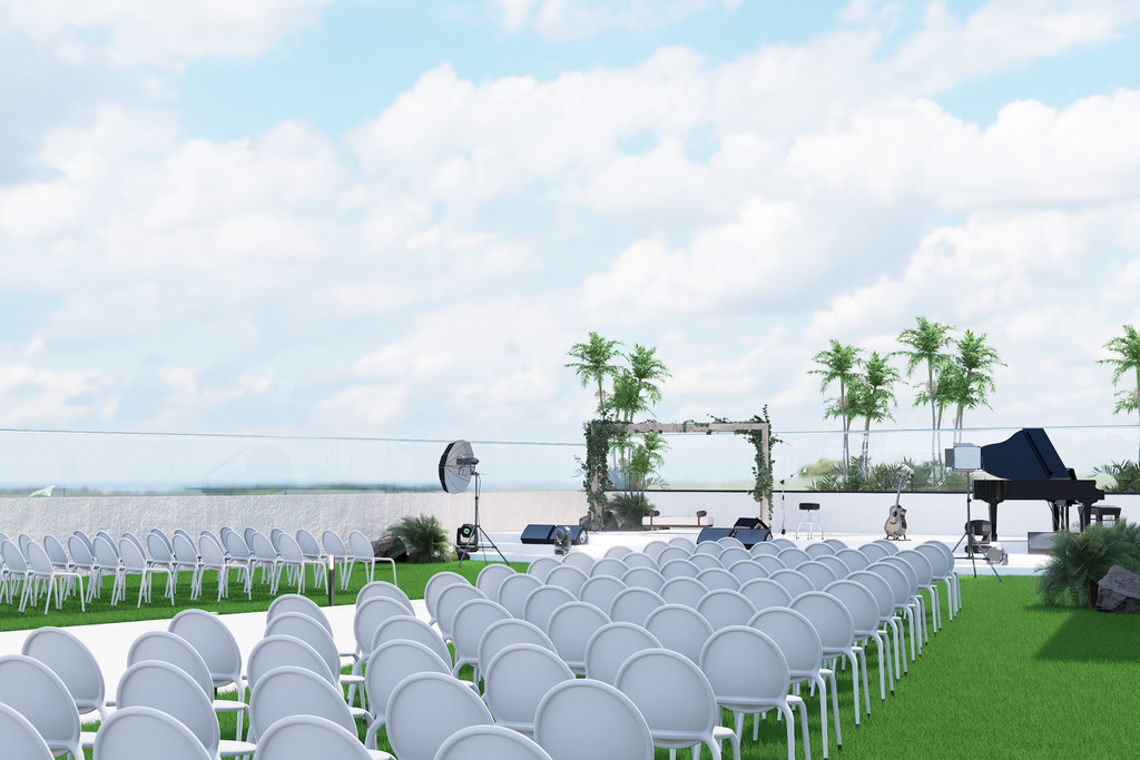 Квартира в Байяибе, Доминиканская Республика, 33 м² - фото 6