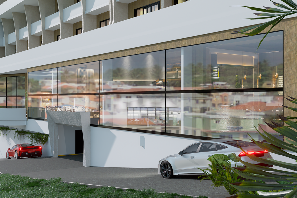 Квартира в Байяибе, Доминиканская Республика, 33 м² - фото 9