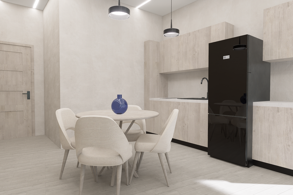 Квартира в Байяибе, Доминиканская Республика, 33 м² - фото 14