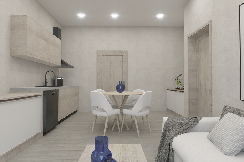 Квартира в Байяибе, Доминиканская Республика, 33 м² - фото 15