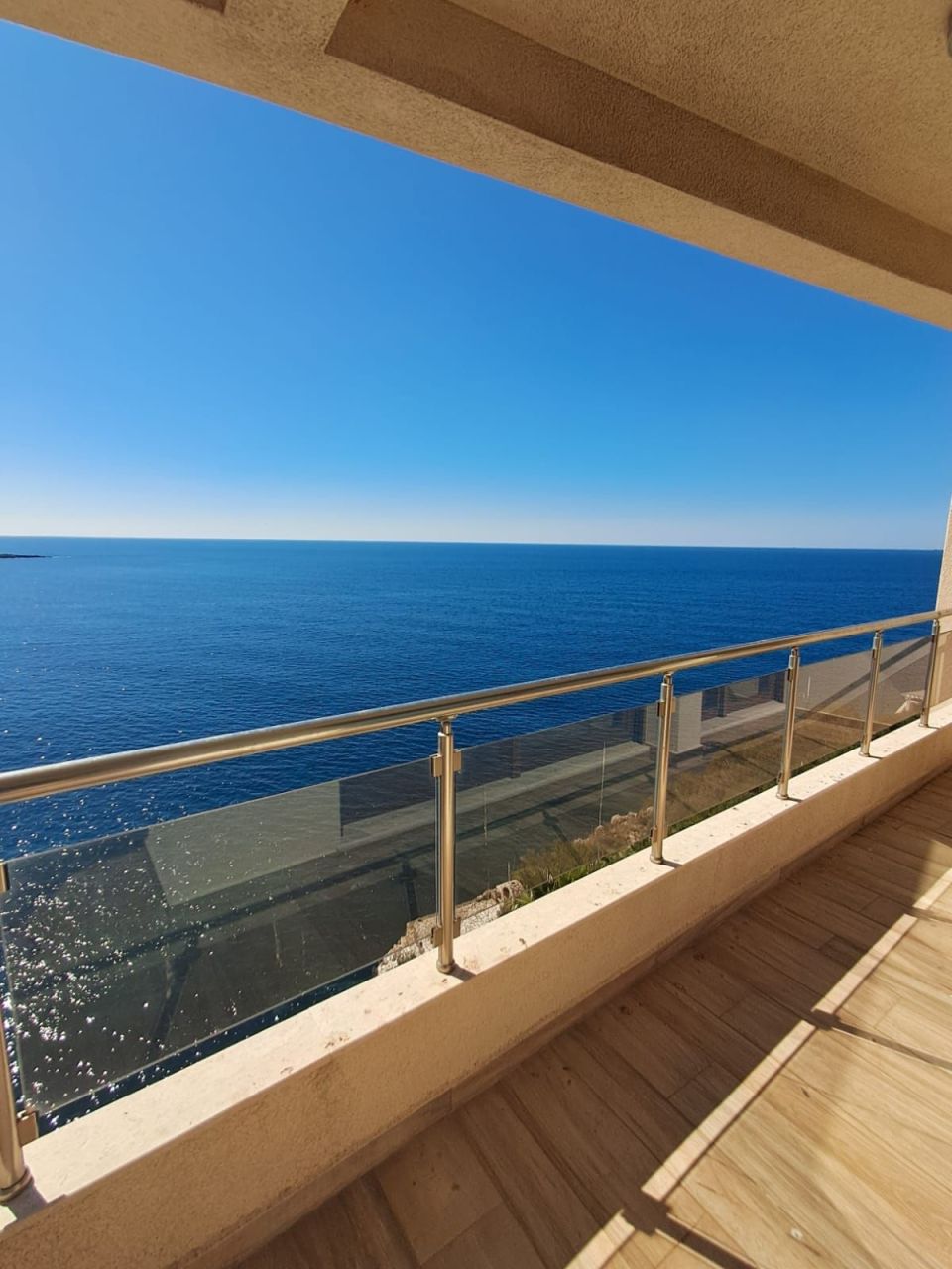 Отель, гостиница в Добра Воде, Черногория, 640 м² - фото 7