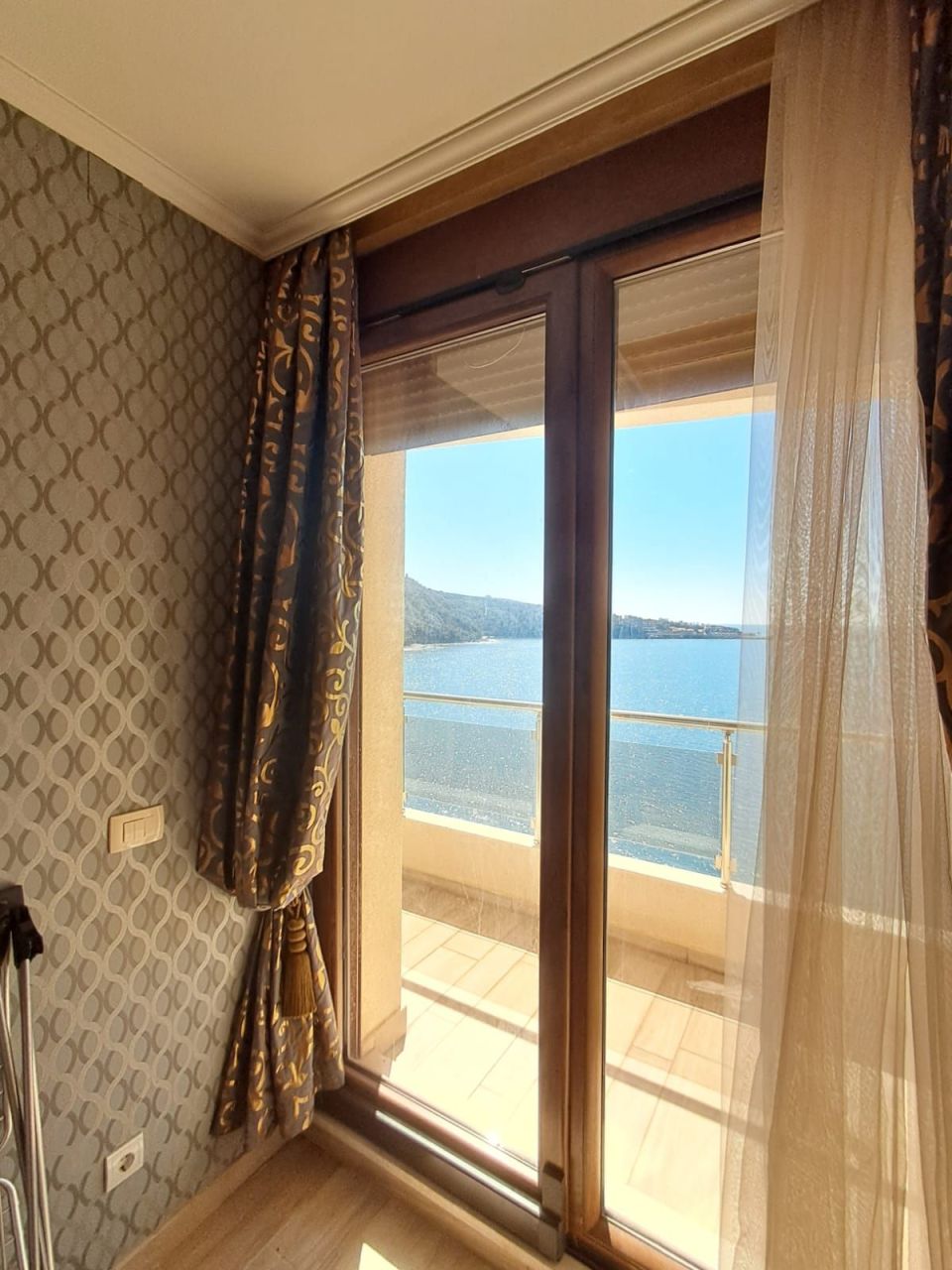 Отель, гостиница в Добра Воде, Черногория, 640 м² - фото 12