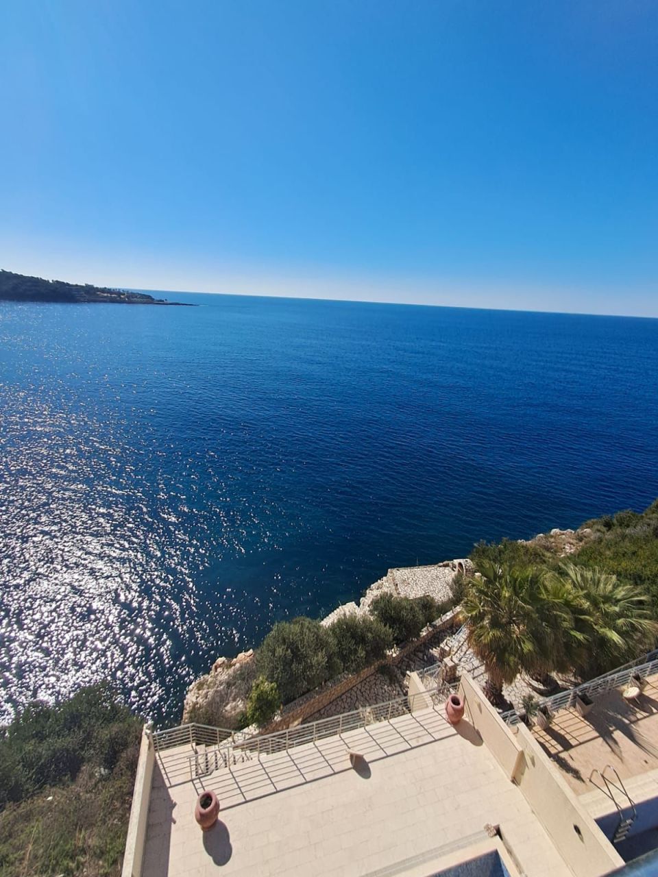 Отель, гостиница в Добра Воде, Черногория, 640 м² - фото 8