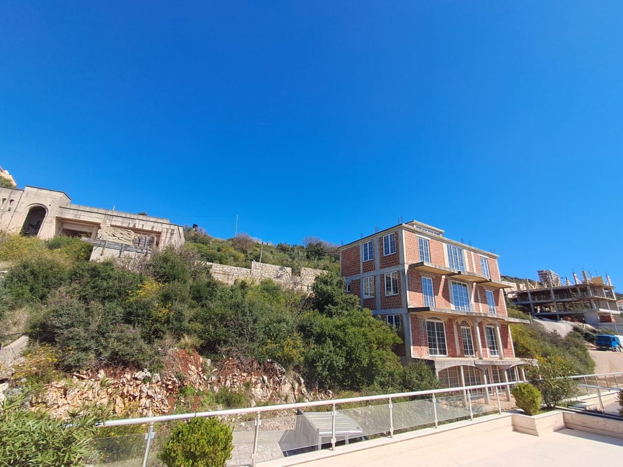 Вилла в Добра Воде, Черногория, 480 м² - фото 4