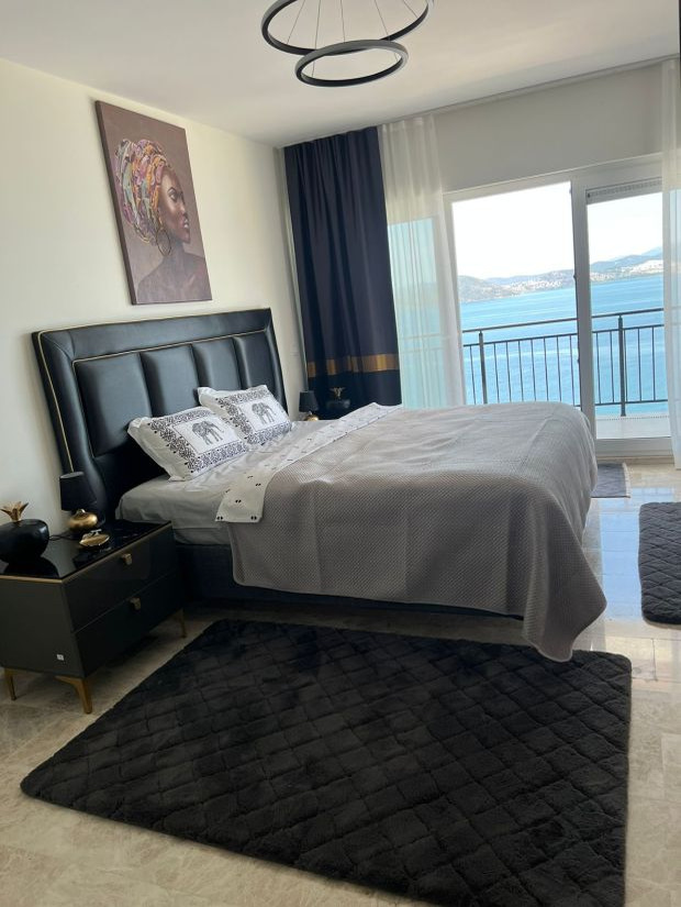 Вилла в Бодруме, Турция, 250 м² - фото 1