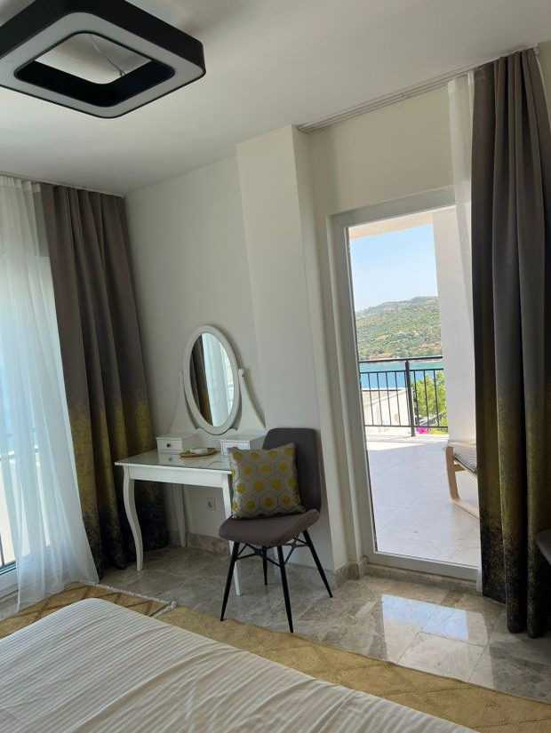 Вилла в Бодруме, Турция, 250 м² - фото 5