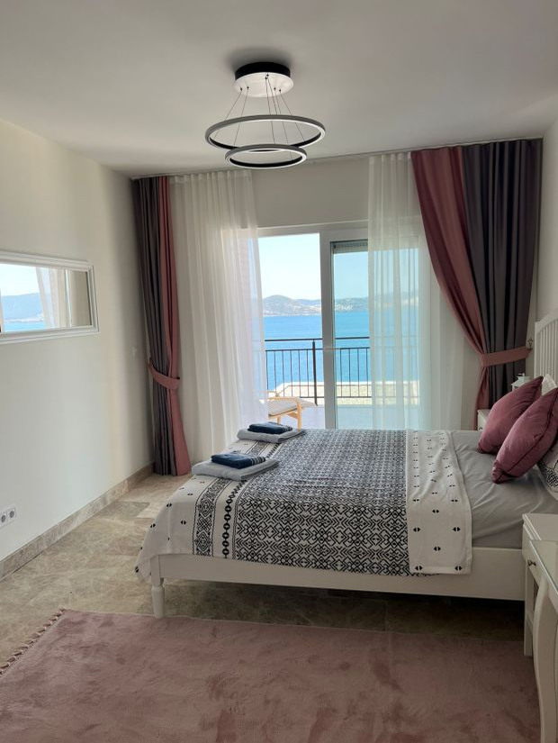 Вилла в Бодруме, Турция, 250 м² - фото 7