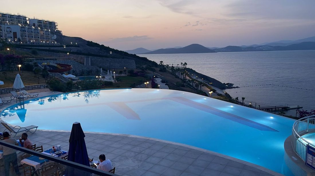 Вилла в Бодруме, Турция, 250 м² - фото 11