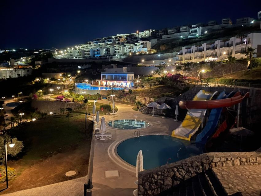 Вилла в Бодруме, Турция, 250 м² - фото 12