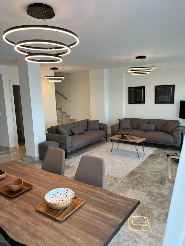 Вилла в Бодруме, Турция, 250 м² - фото 13