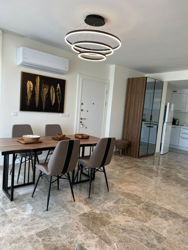 Вилла в Бодруме, Турция, 250 м² - фото 15