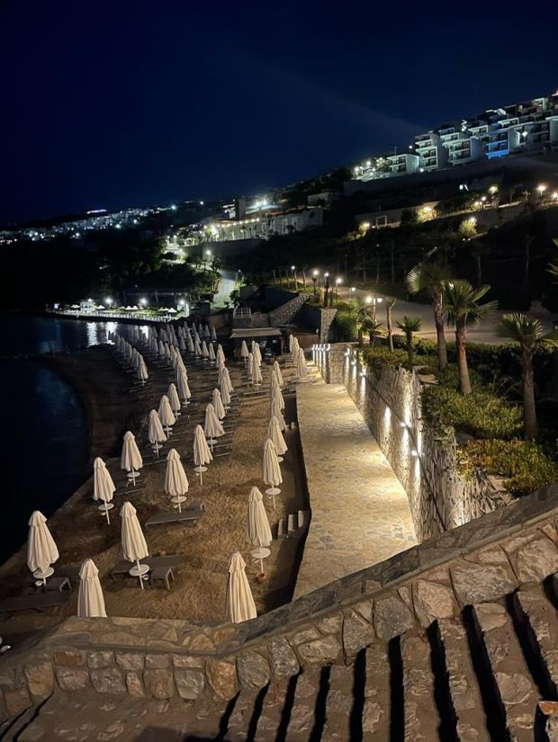 Вилла в Бодруме, Турция, 250 м² - фото 16