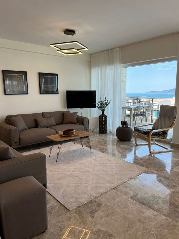 Вилла в Бодруме, Турция, 250 м² - фото 17