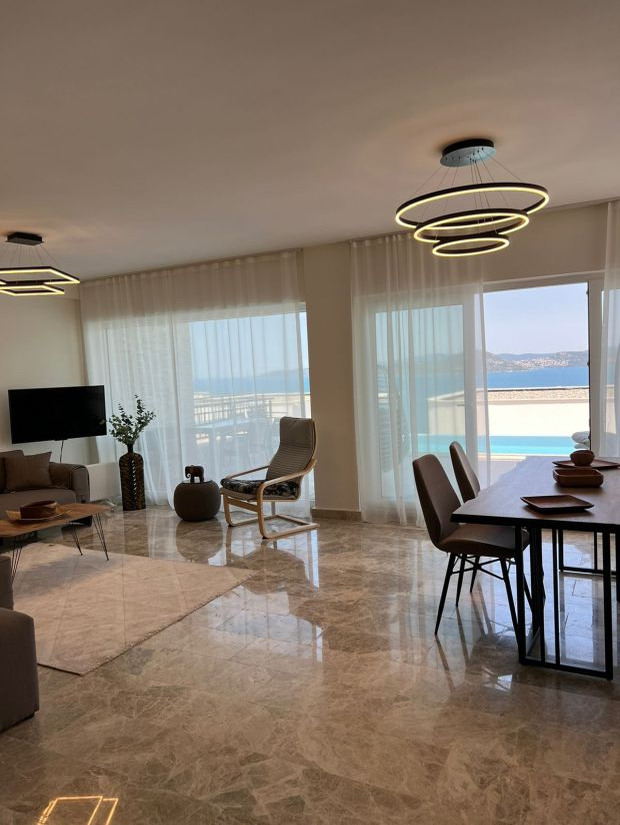 Вилла в Бодруме, Турция, 250 м² - фото 18