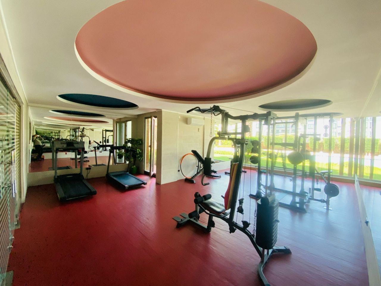 Квартира в Алании, Турция, 120 м² - фото 15