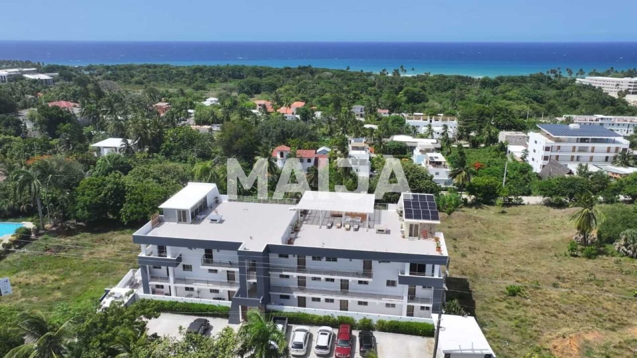 Апартаменты в Кабарете, Доминиканская Республика, 560 м² - фото 1