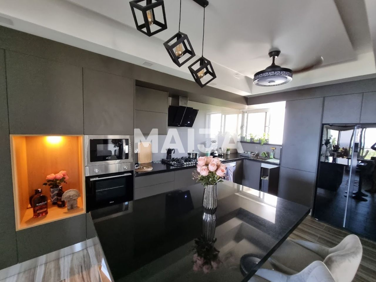 Апартаменты в Кабарете, Доминиканская Республика, 560 м² - фото 9