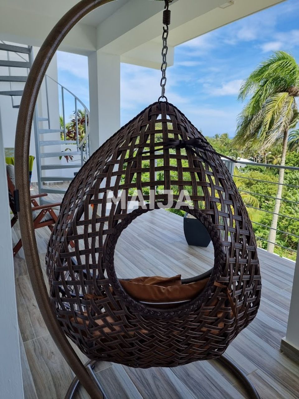 Апартаменты в Кабарете, Доминиканская Республика, 560 м² - фото 11