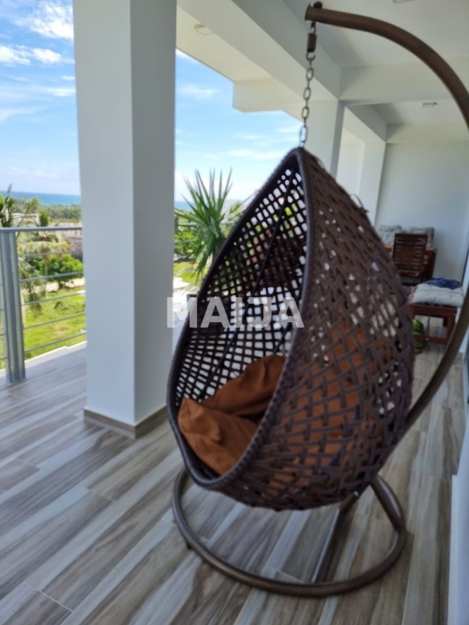 Апартаменты в Кабарете, Доминиканская Республика, 560 м² - фото 13