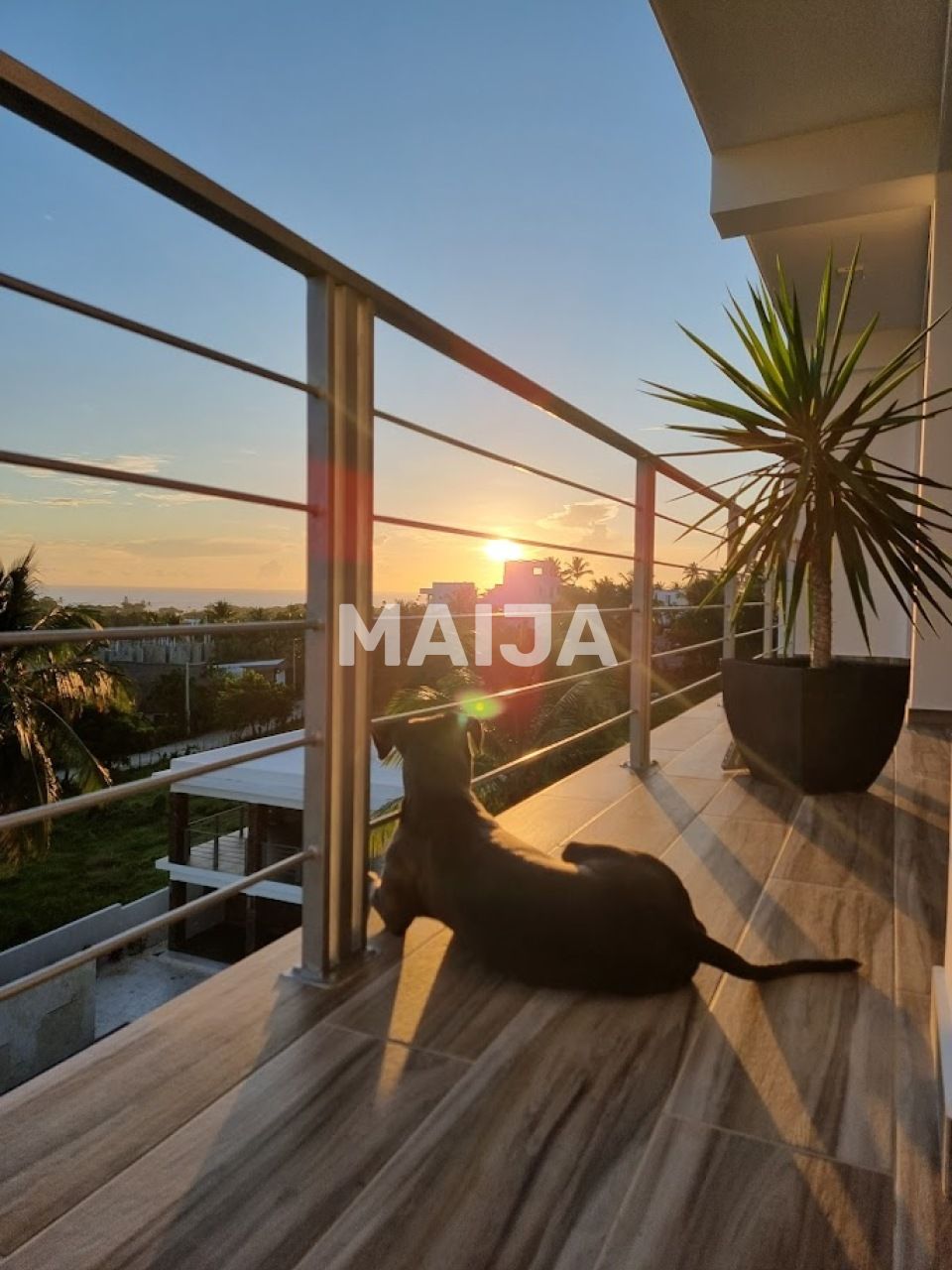 Апартаменты в Кабарете, Доминиканская Республика, 560 м² - фото 14